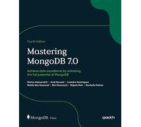 Marko Aleksendrić Arek Borucki Leandro Domingues Mal Mastering Mongo (Tascabile)