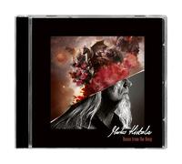 Marko Hietala Roses from the Deep (CD) Album (Jewel Case)