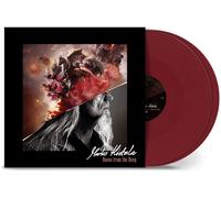 Marko Hietala – Roses from the Deep – Vinile LP