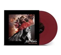 Marko Hietala Roses from the Deep (Vinyl LP)