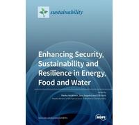 Marko Keskinen Enhancing Security, Sustainability and Resilience in (Tascabile)
