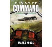 Marko Kloos Chains of Command (Tascabile) Frontlines