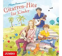 Marko Simsa - Gitarren-Hits Für Kinder