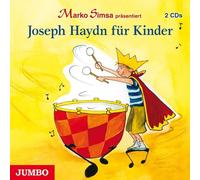 Marko Simsa Joseph Haydn Für Kinder