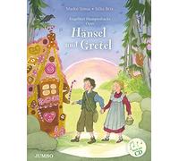 Marko Simsa Sil Hänsel und Gretel: Nach der Oper von Engelber (Copertina rigida)