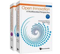 Marko Torkkeli Open Innovation: A Multifaceted Perspective (I (Copertina rigida)