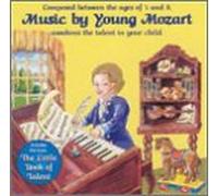 Markoe, Gerald J. - Bluegrass Mozart