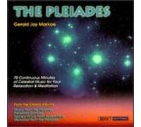 Markoe, Gerald Jay - Best of Pleiades