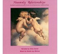 Markoe, Gerald Jay - Heavenly Relationships