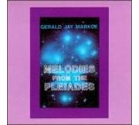 Markoe, Gerald Jay - Music from the Pleiades
