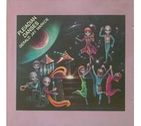 Markoe, Gerald Jay - Pleiadian Danses