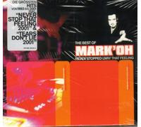Mark'Oh - Best of Mark'Oh-Never Stopped