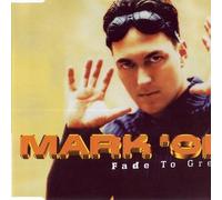 Mark'Oh - Fade to Grey