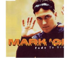 Mark'Oh - Fade to Grey