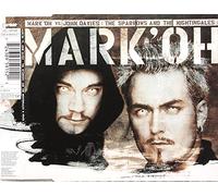 Mark'Oh Vs.John Davies - Sparrows and Nightingales