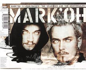 Mark'Oh Vs.John Davies - Sparrows and Nightingales