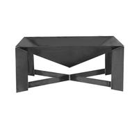 Markone Feuerschale 114-2: 70x70/30 Cm