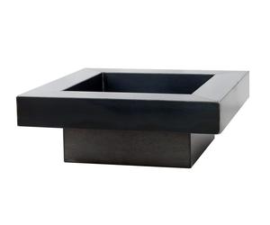 Markone Fuoco Piastra 104-1: 60x60/22 Cm