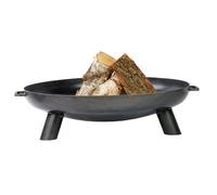 Markone Piastra Di Fuoco 70/25 Cm