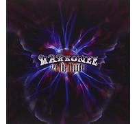 Markonee - See The Thunder