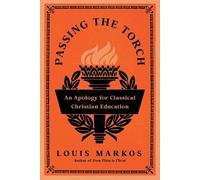 Markos Louis Passing the Torch (Tascabile)