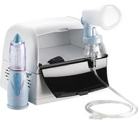 markos mefar nebula Nebula M2000 Aerosol Maschera e Rinowash