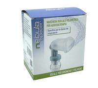 NEBULA Spacer Maschera+Ampolla