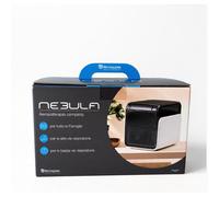Markos - Nebula Aerosol M2000 + Maschera Spacer + Rinowash