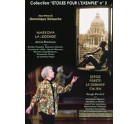 Markova, la légende