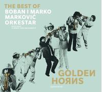 Markovic Boban & Marko - Golden Horns
