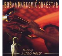 Markovic,Boban Orkestar - Srce Cigansko