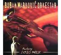 Markovic,Boban Orkestar - Srce Cigansko [Import]