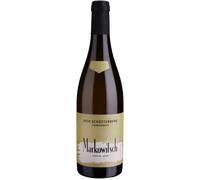 Markowitsch: Chardonnay Schüttenberg - 2019