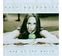 Markowitz, Kate - Map Of The World