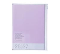 MARK'S 2026/27 Diary A5 Colors // Lavender