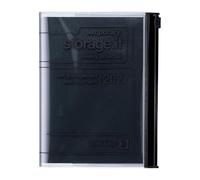 MARK'S 2026/27 Diary A6 Storage.it // Black