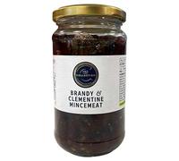 Marks and Spencer Collection Brandy & Clementine Mincemeat 510g