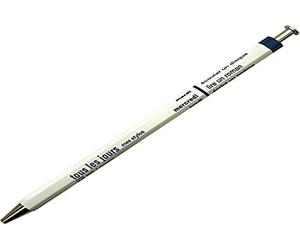Mark's Ballpoint Pen, Giorni // Bianco