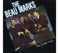 Marks, Beau - Tender Years