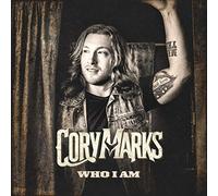 Marks Cory - Who I Am