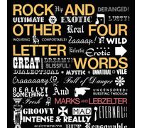 Marks, J/Lebzelter - Rock And Other Four Letter Words