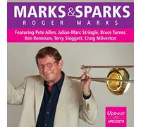 MARKS, ROGER - MARKS & SPARKS