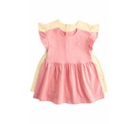 Marks & Spencer Abito giallo chiaro / rosa antico Bambini - Bimba - Bambina (taglie 92-140) - Abbigliamento - Abiti e gonne - Abiti Marks & Spencer 86