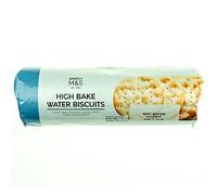 Marks & Spencer Biscotti d'acqua ad alta cottura - 2 confezioni da 2 x 200 g