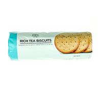 Marks & Spencer Biscotti ricchi di tè - 2 x 300g