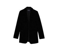 Marks & Spencer Blazer nero / argento Donna Marks & Spencer 38 nero / argento