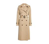 Marks & Spencer Cappotto di mezza stagione beige Donna Marks & Spencer 4XL beige