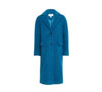Marks & Spencer Cappotto di mezza stagione blu Donna Marks & Spencer M blu