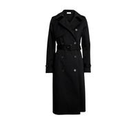 Marks & Spencer Cappotto di mezza stagione nero Donna Marks & Spencer 6XL nero