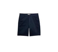 Marks & Spencer Chino Shorts Regular Fit Stretch Uomo Marina